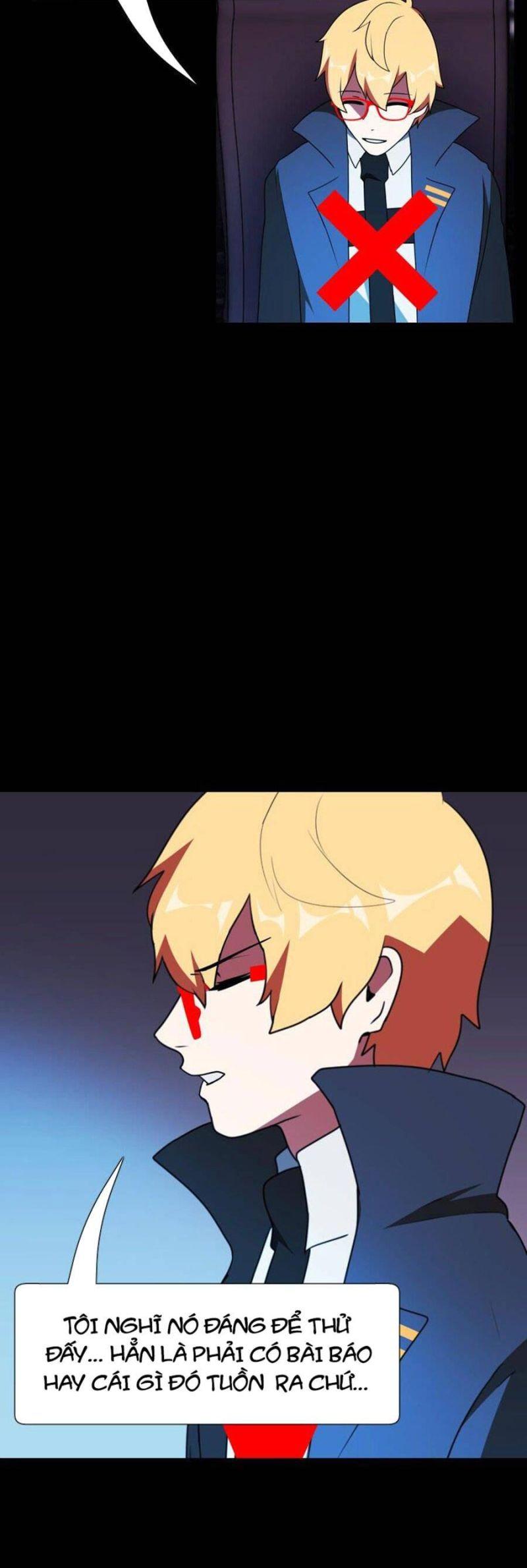tử thần chapter 51 5