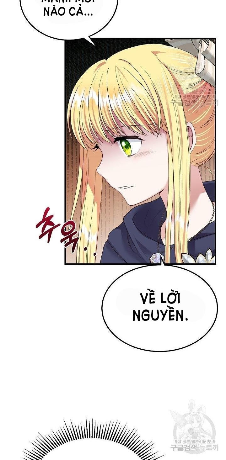 trở thành vợ thái tử quái vật chapter 45.2 16