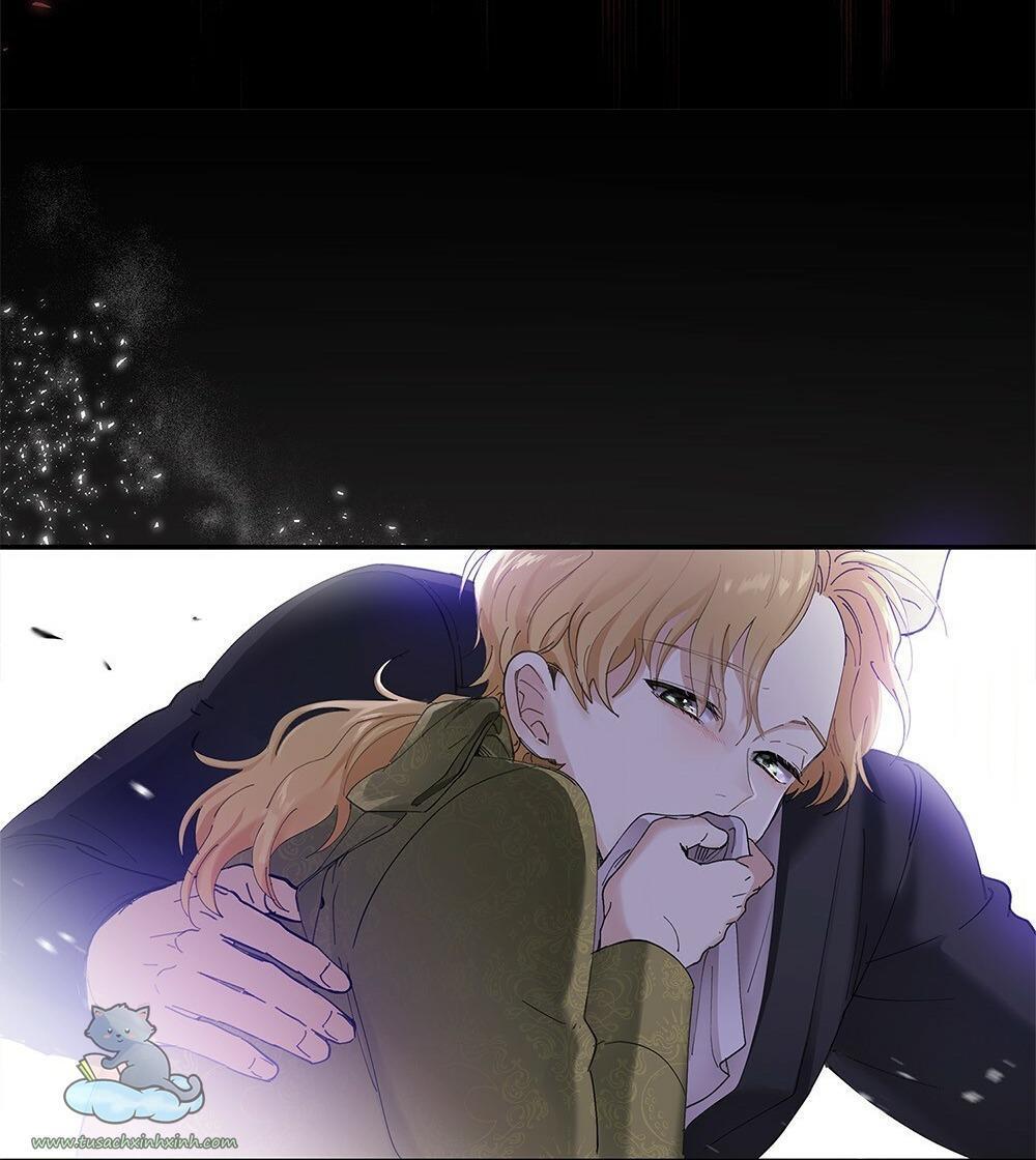 kiên nhẫn chút nào, đại công tước chapter 2 46