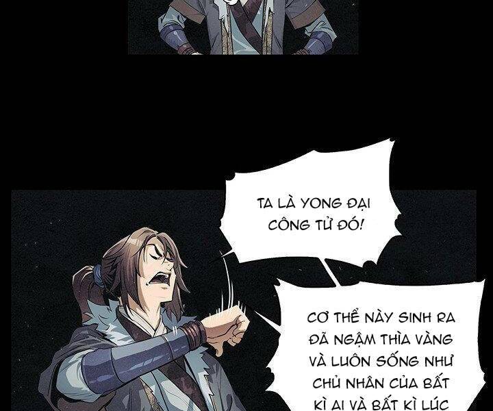 mục hạ vô nhân chapter 7 58