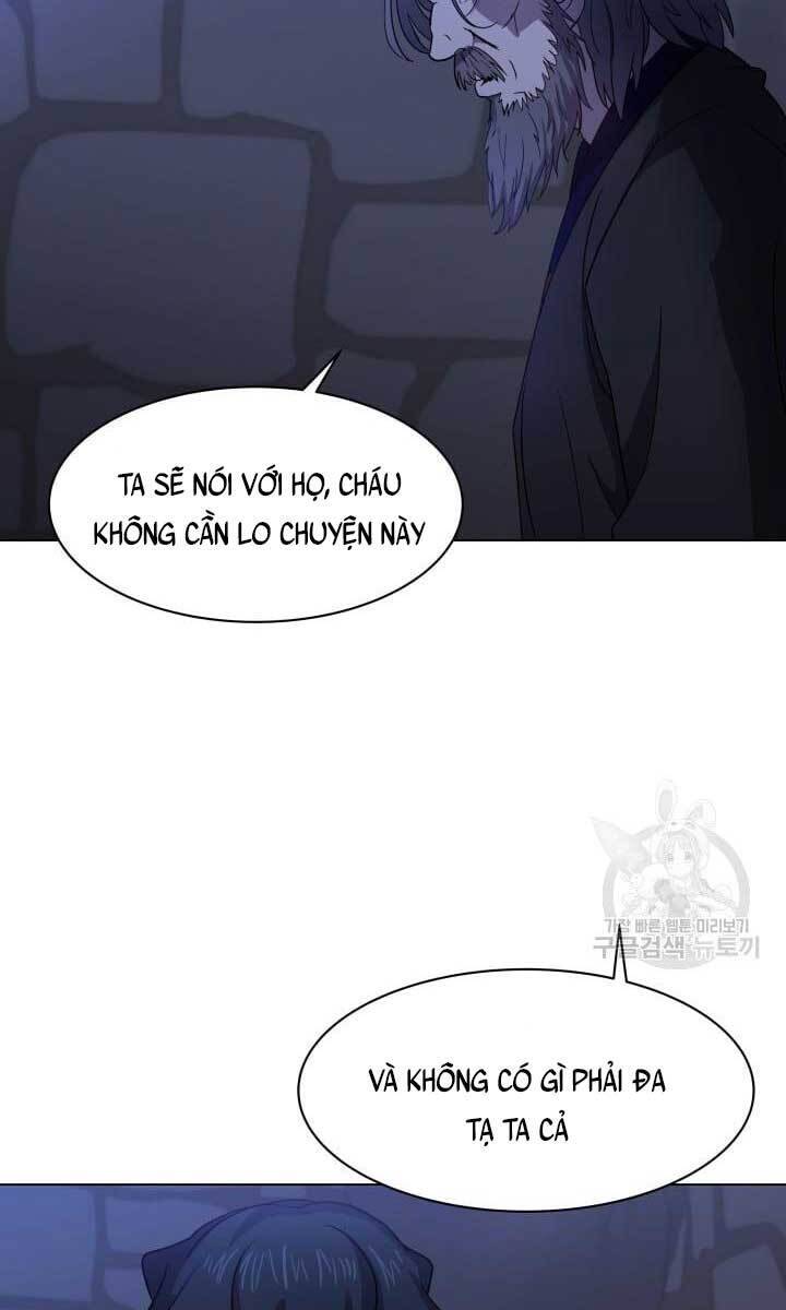 bậc thầy phép thuật ở thế giới võ lâm chapter 9.1 32