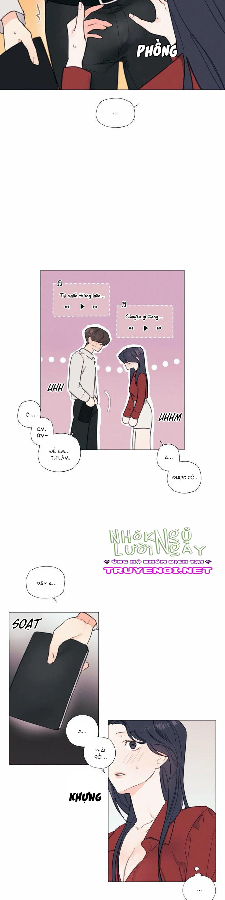 hardcore vanilla chapter 4 18