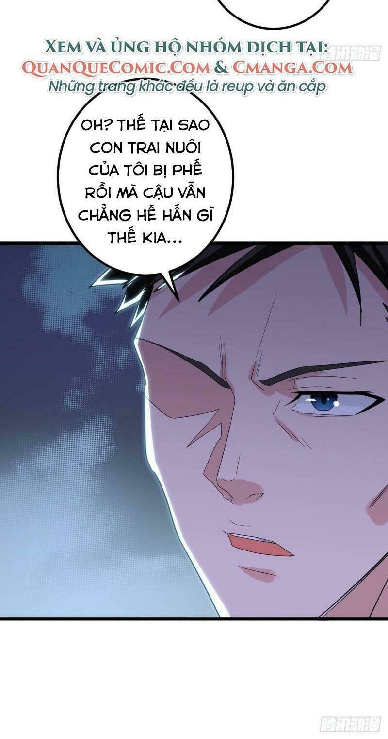 trọng sinh khí thiếu quy lai chapter 112 10