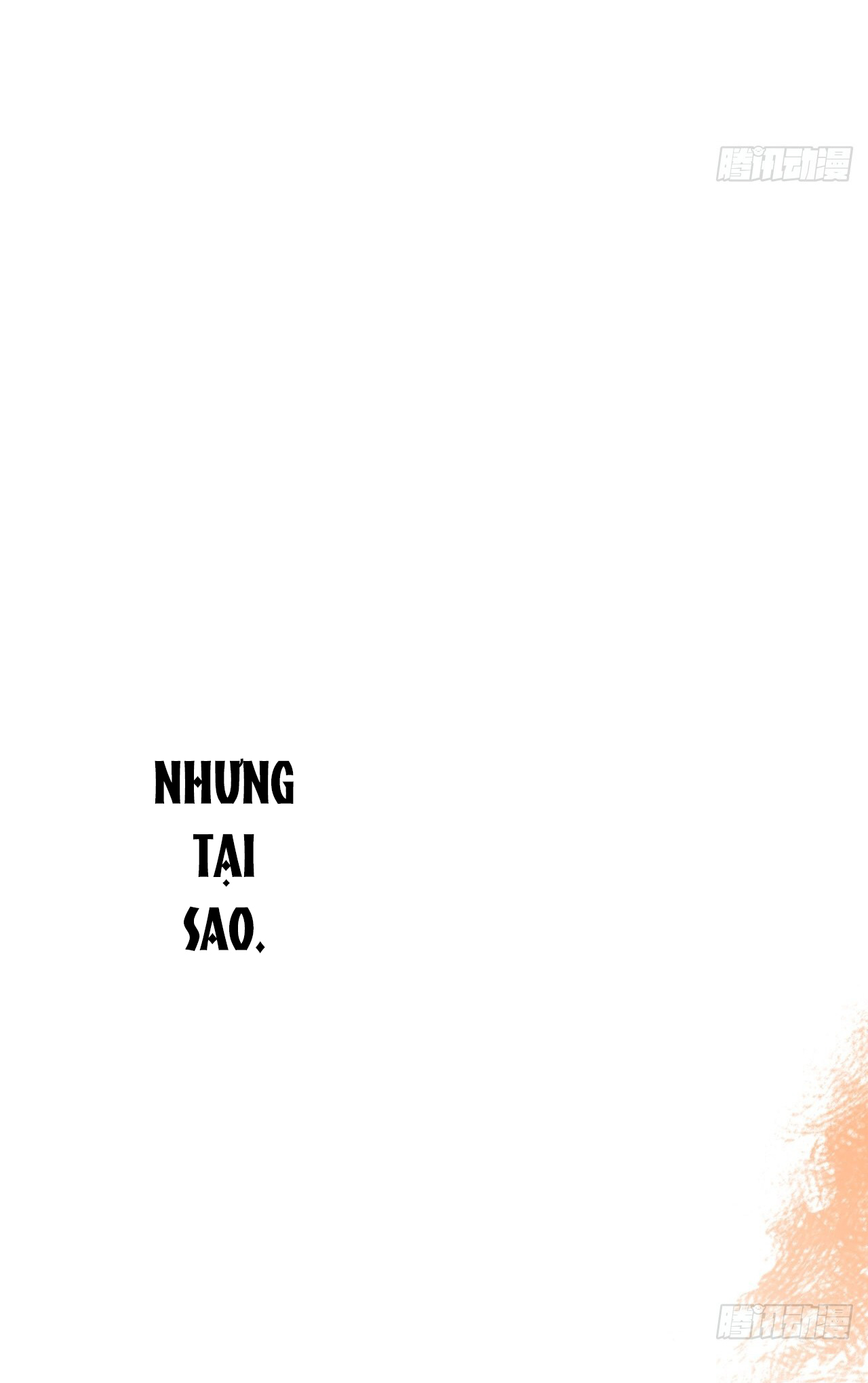 ma nữ đang dần tà ác chỉ đành trở thành phản diện chapter 2.1 18