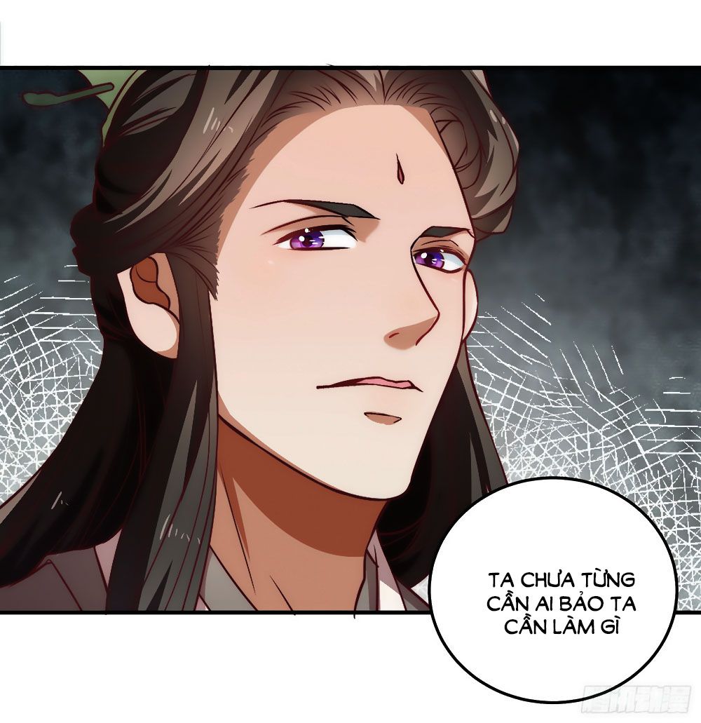 Liêu Liêu Nhân Thân Tu Tiên Truyện chapter 100 - Trang 46