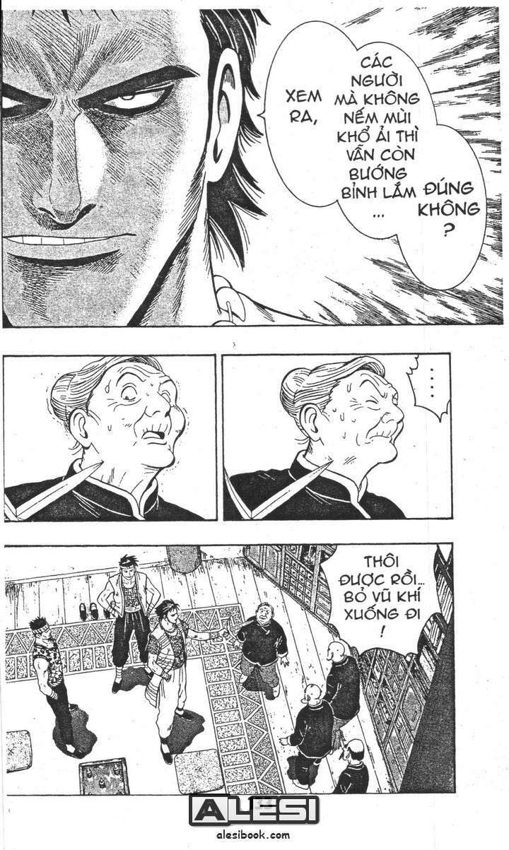 thời niên thiếu của hoàng phi hồng chapter 7 11