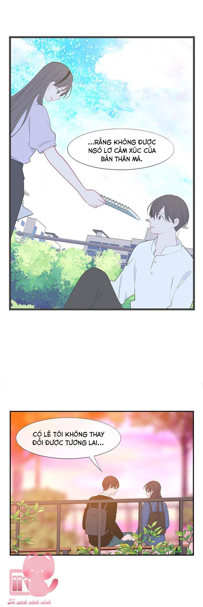 về bên anh chapter 67 18