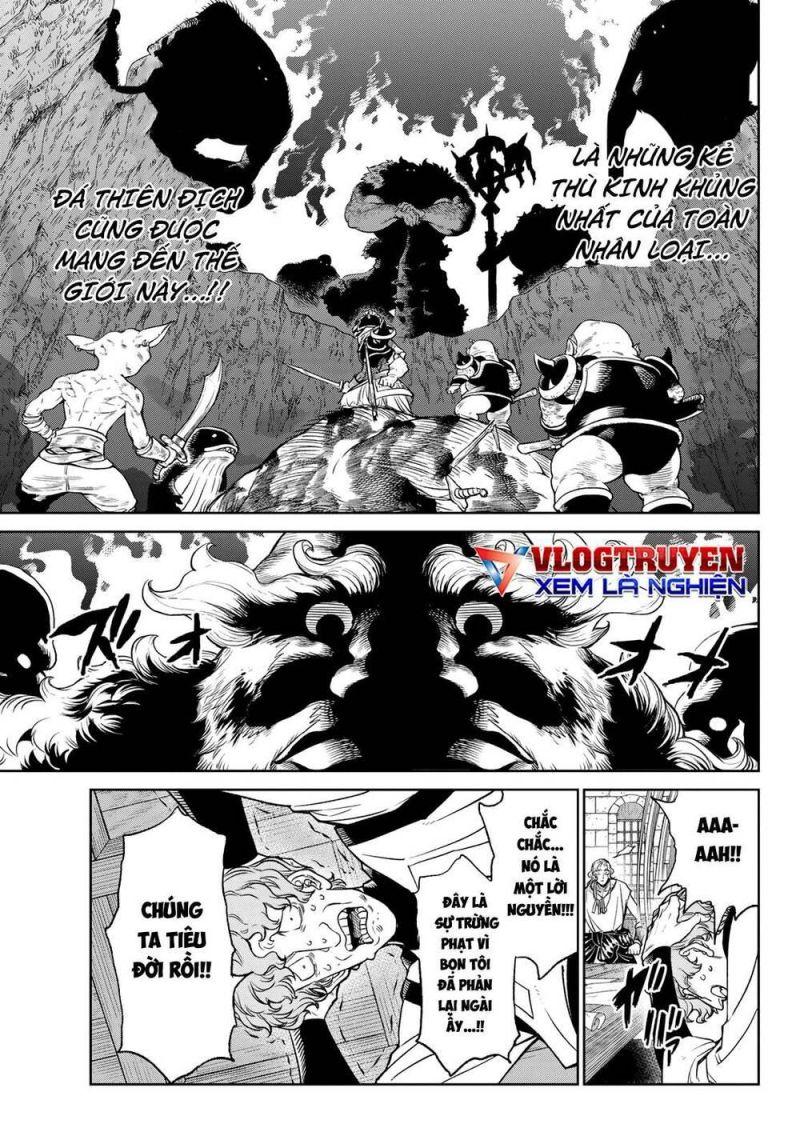 quyết chiến chapter 5 5