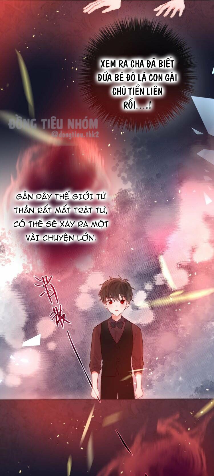 trú dạ liên miên chapter 58 26