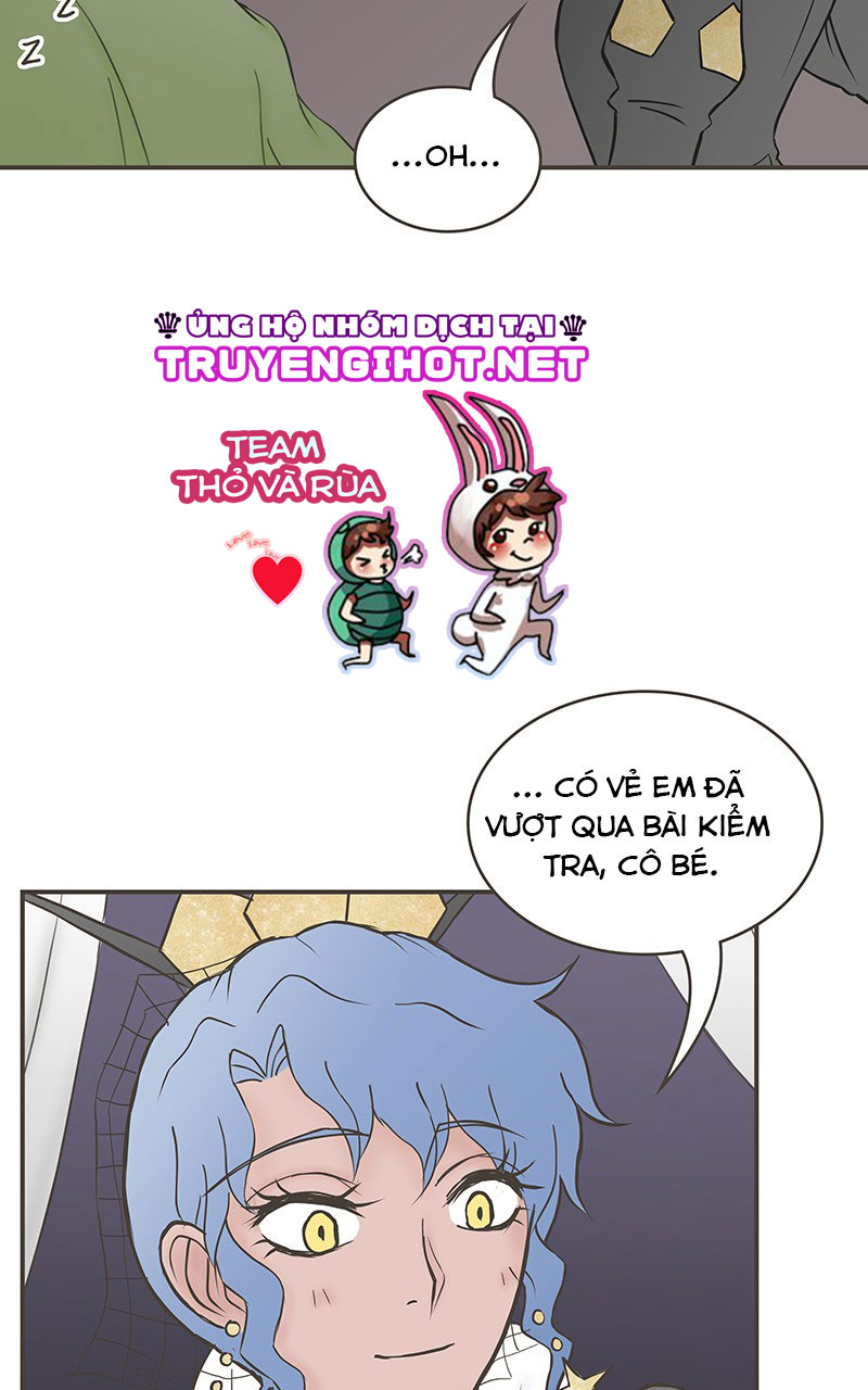 những nàng công chúa bị nguyền rủa chapter 21 50