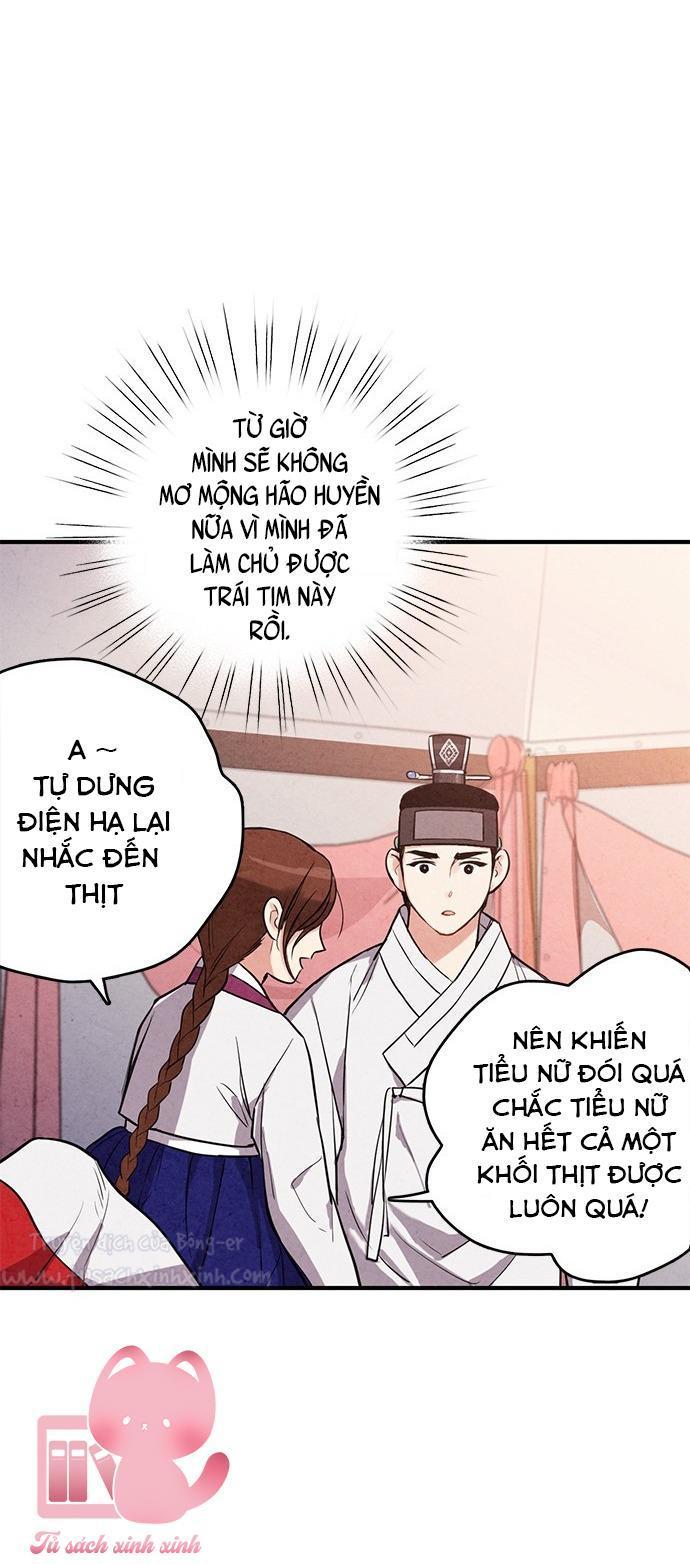 lệnh cấm hôn chapter 33 65