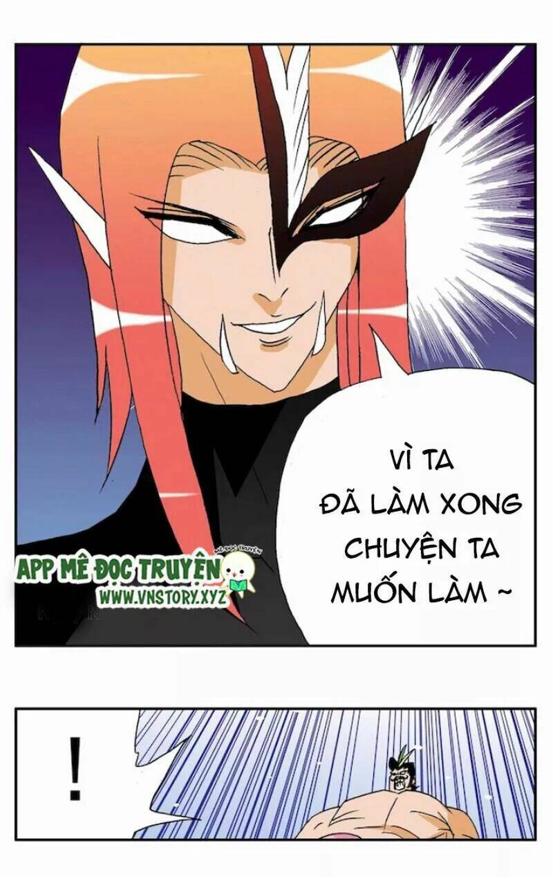 nhà có siêu dễ thương chapter 133 7