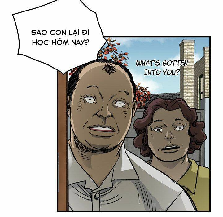 huyền thoại : khởi đầu chapter 56 66