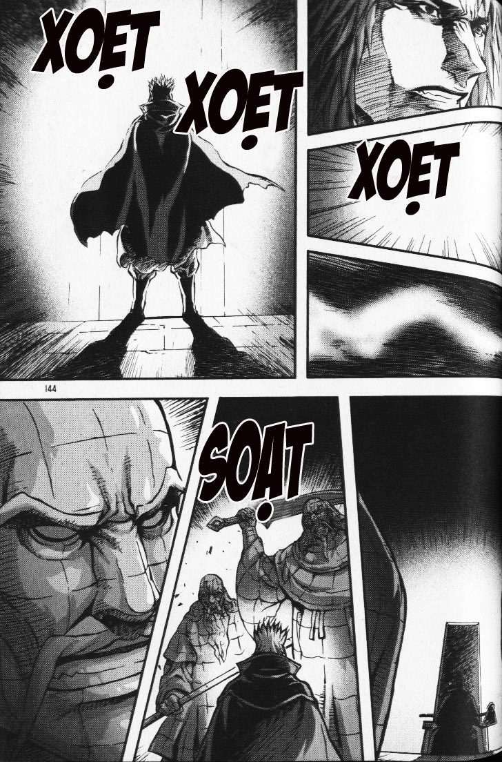 diêm đế ii chapter 36.4 9