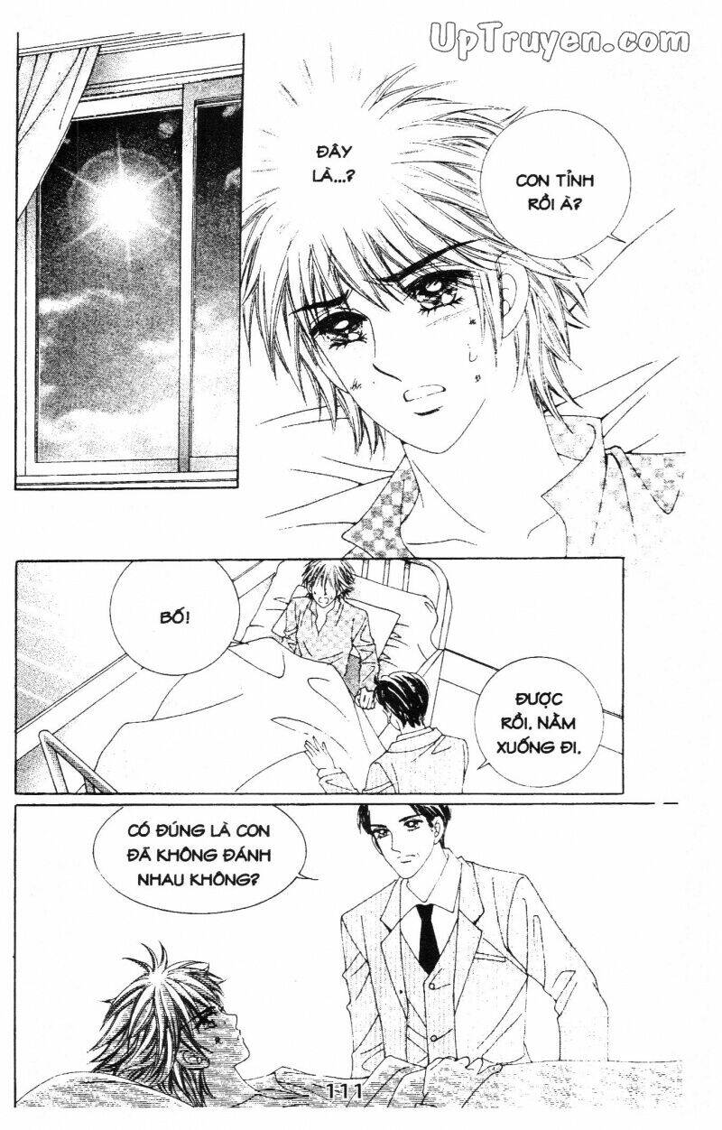 mặt nạ tình yêu chapter 86 35