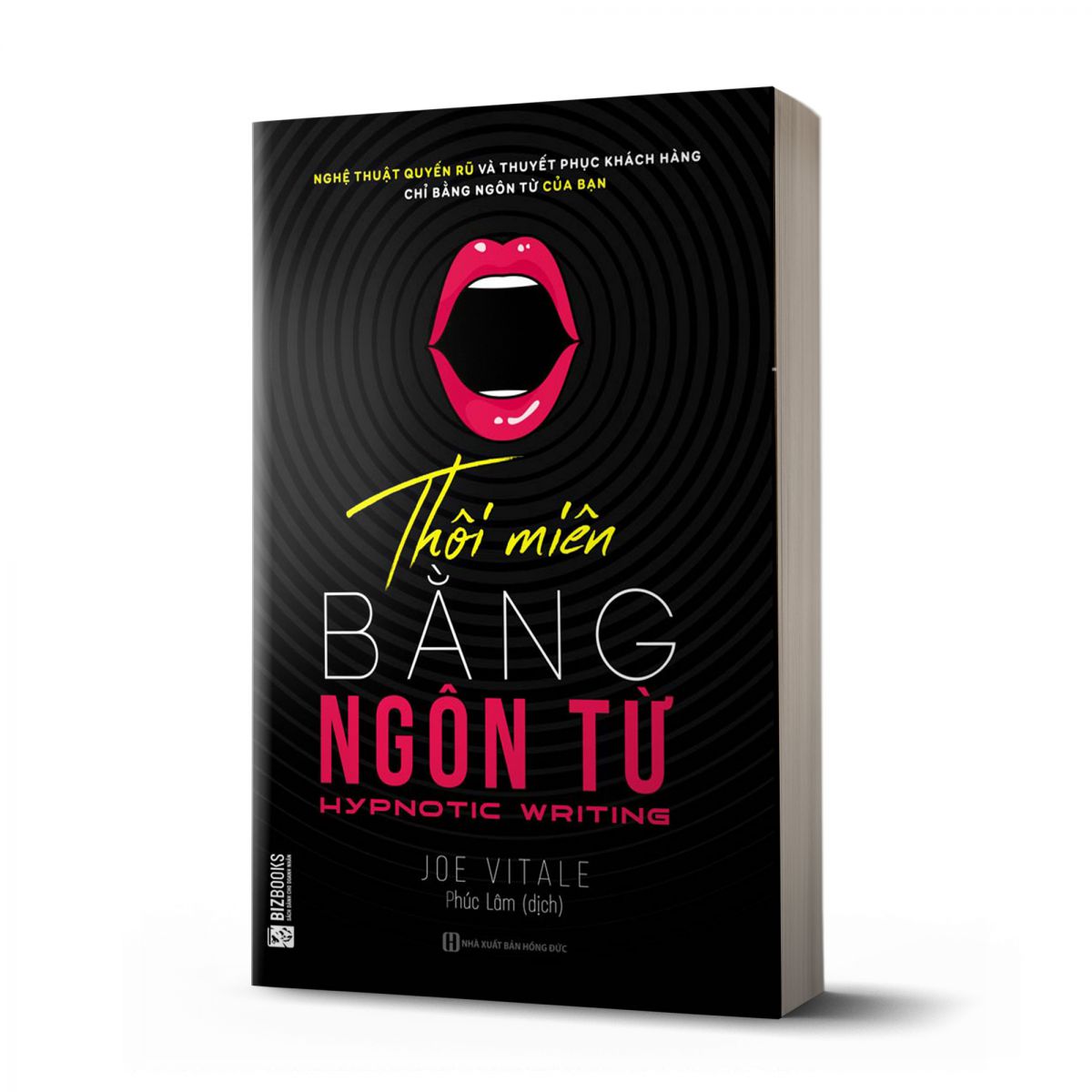 Thôi Miên Bằng Ngôn Từ