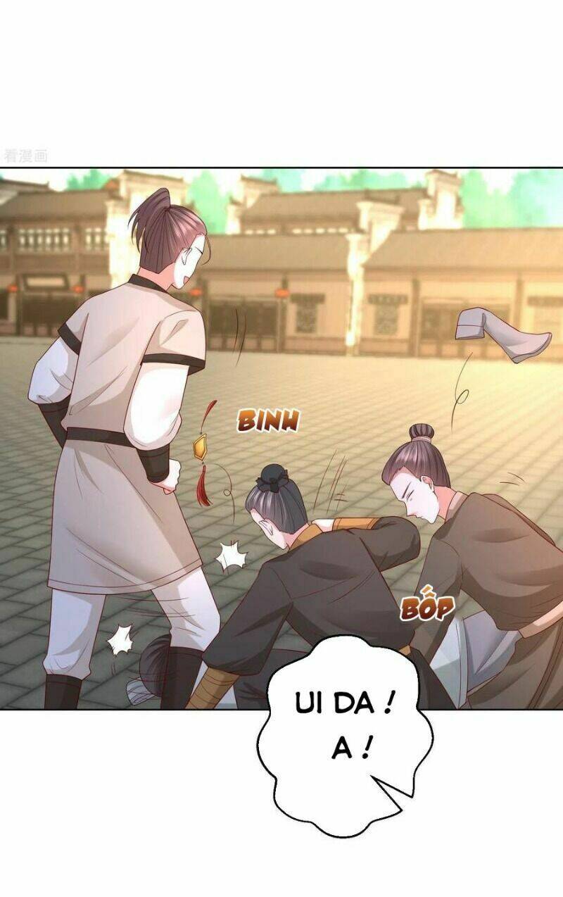 độc y đích nữ chapter 155 6