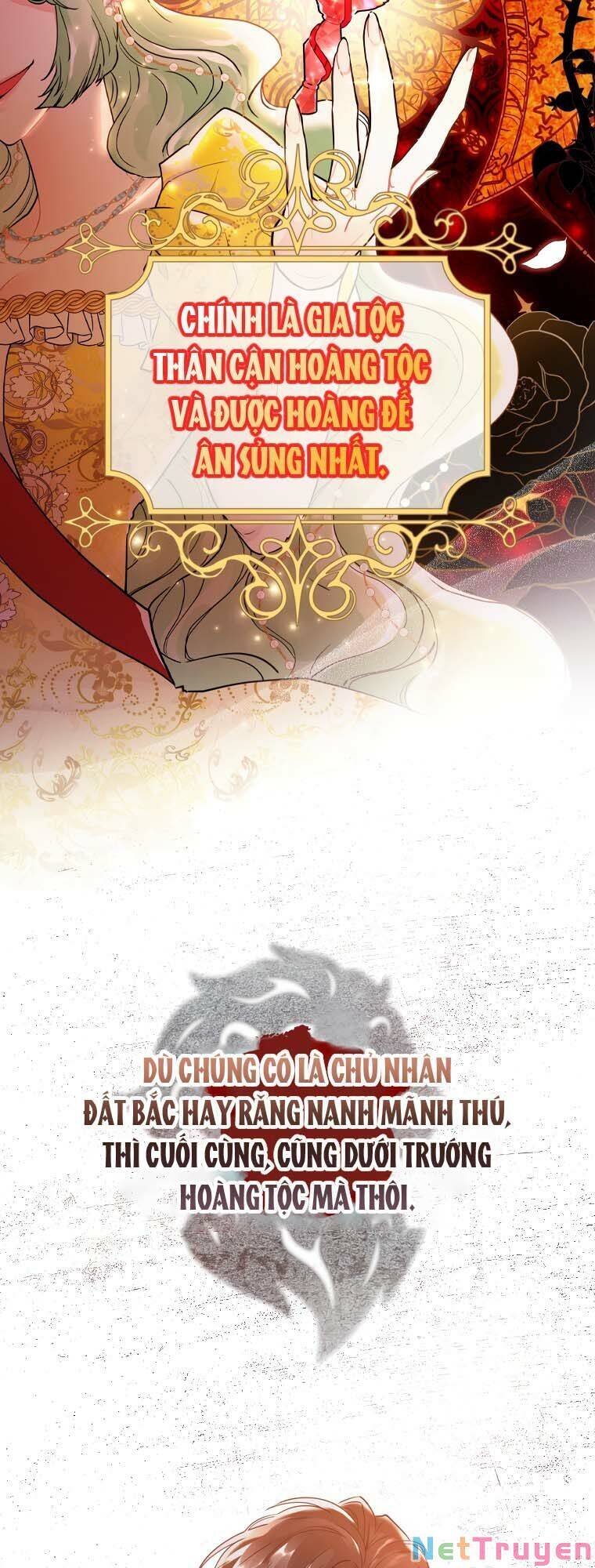 tôi đã trở thành con gái nuôi của nam chính chapter 49 5