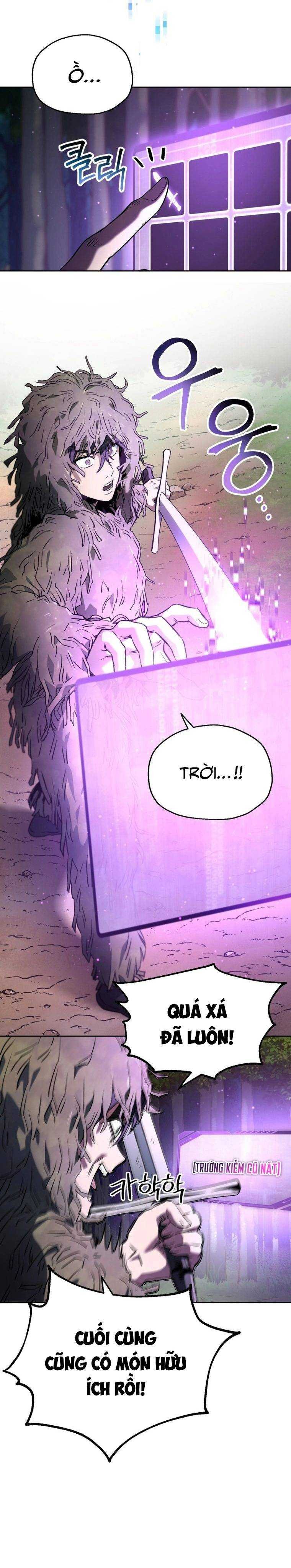 chỉ mình ta tái sinh chapter 5 11