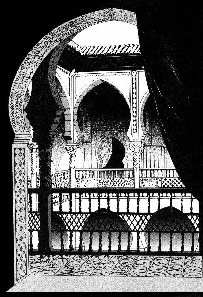 1001 nights chapter 29 1