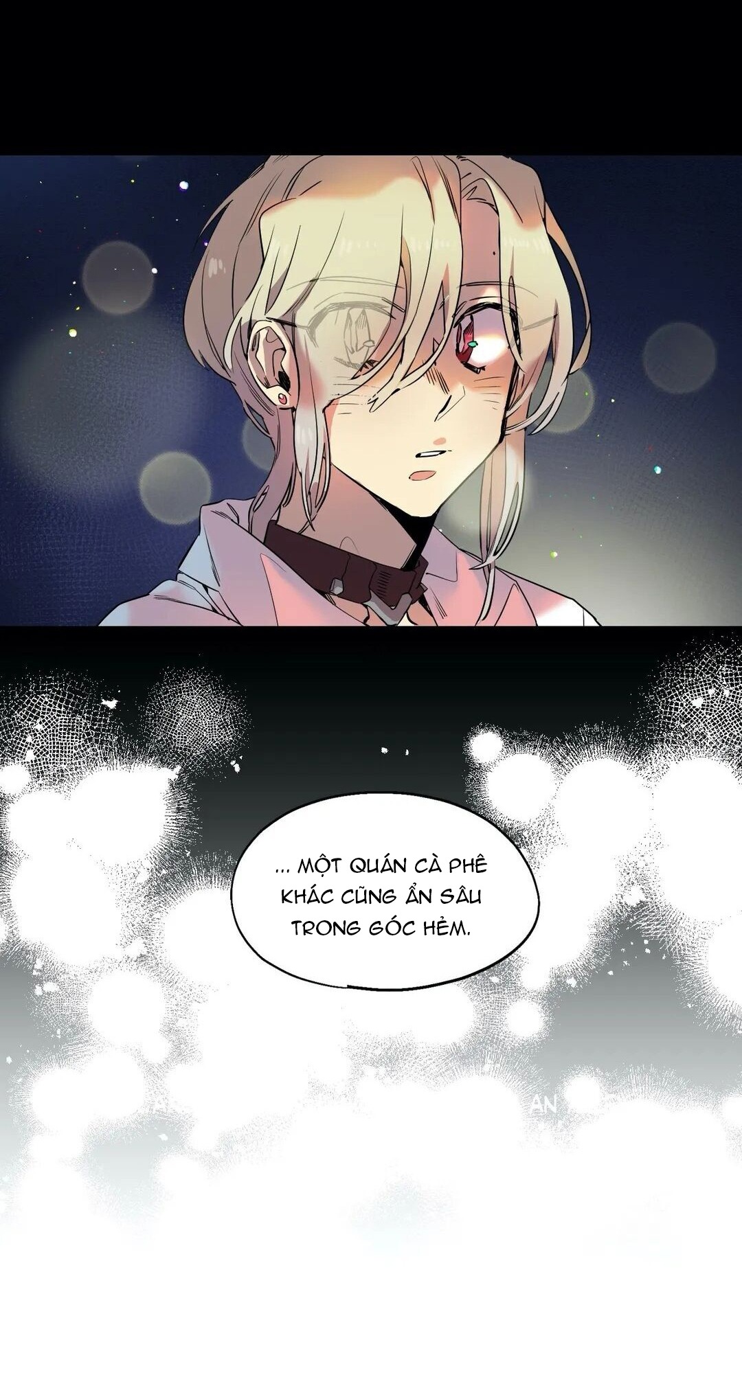 quán café tình nhân chapter 46 71