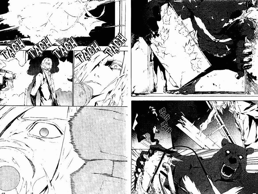 đột kích - raiders chapter 8 25