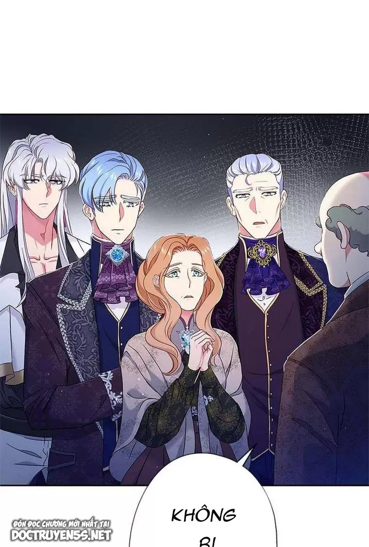 nếu tôi là nhân vật phản diện liệu tôi sẽ chết chapter 7 13