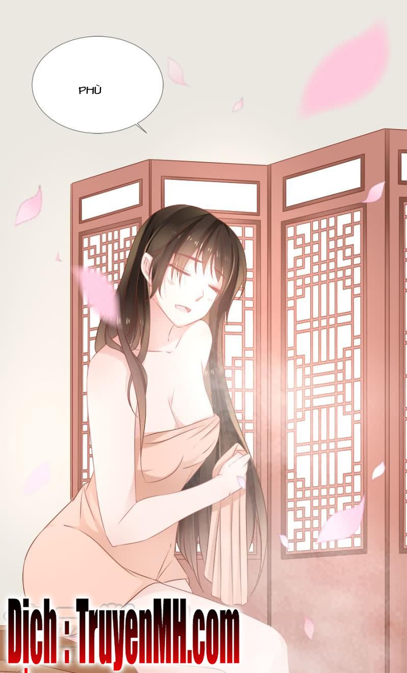 solo đi vương gia chapter 119 16