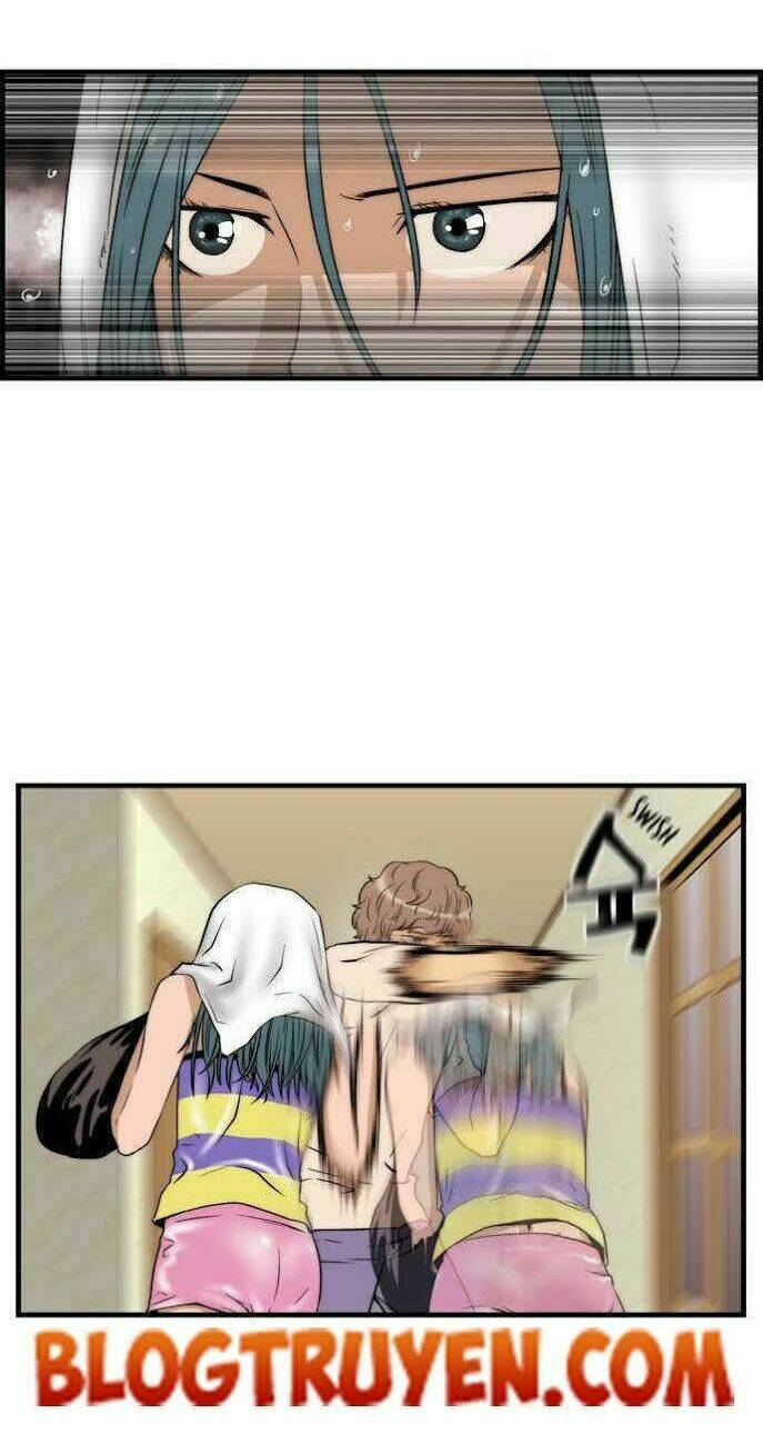 green boy chapter 21 8