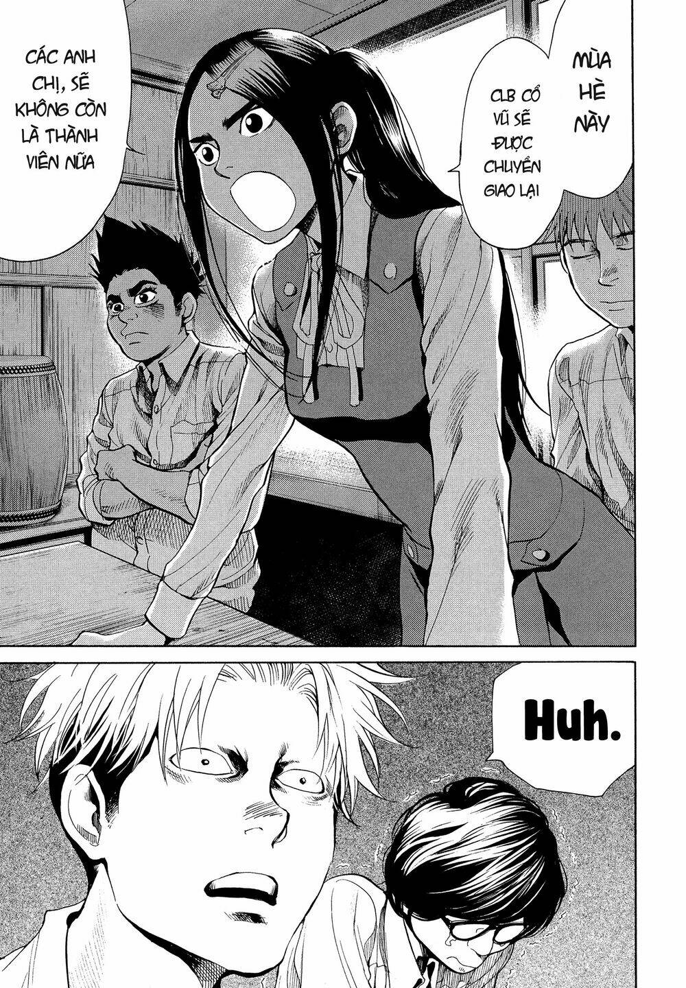 again!! chapter 110 9