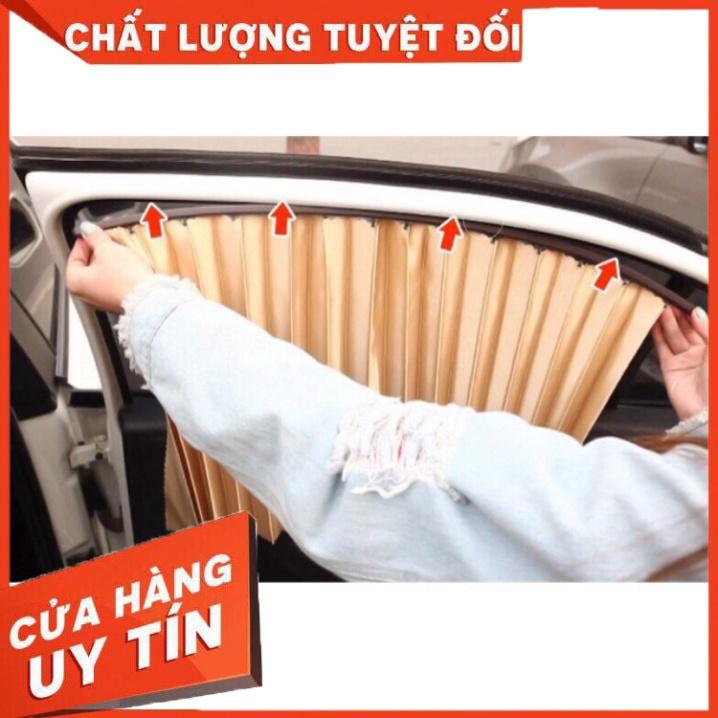 Rèm che nắng nam châm Hàng Cao Cấp