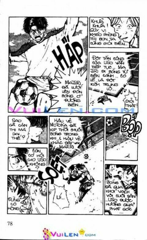 sôi động cầu trường full 17 tập chapter 16 77