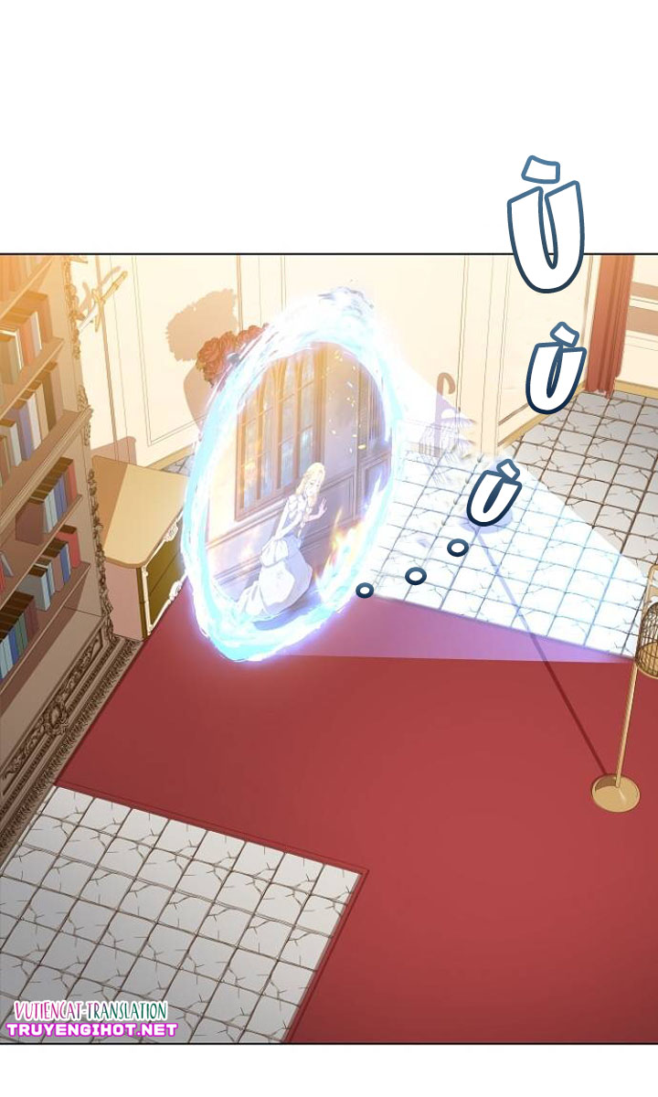 lời cầu hôn đến từ hoàng đế chapter 22.2 10