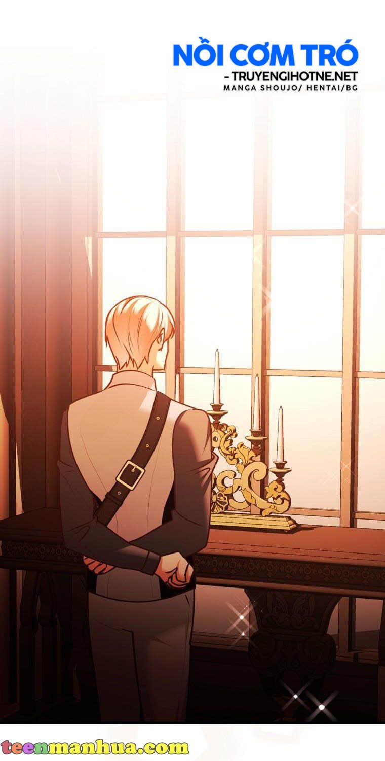 nàng tiểu thư nhà công tước chapter 21 7