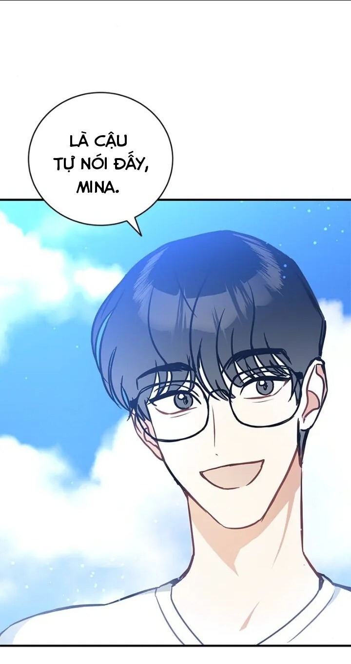 nụ hôn của tên ác ma chapter 10 40