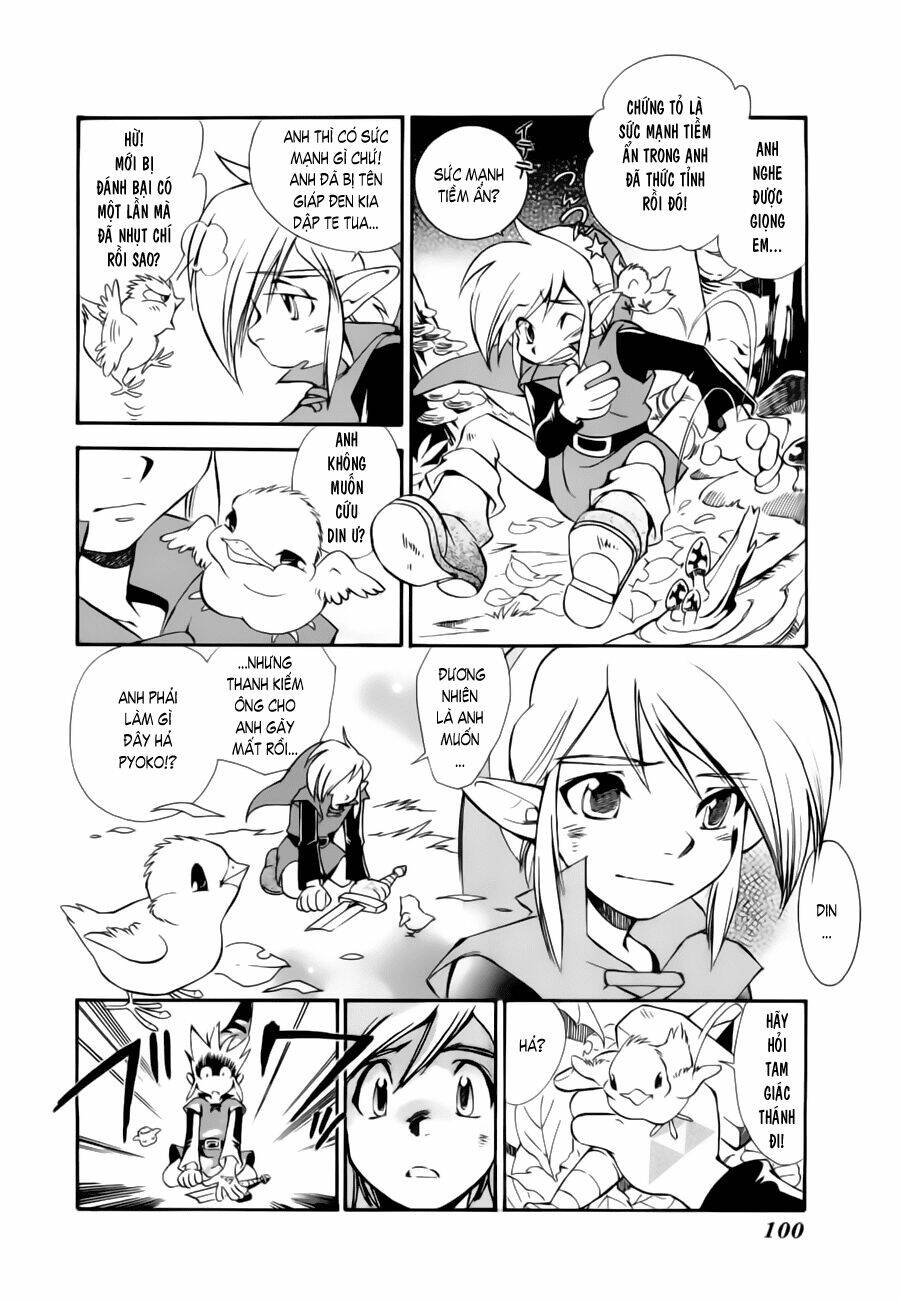 legend of zelda: oracle of seasons chapter 5 8