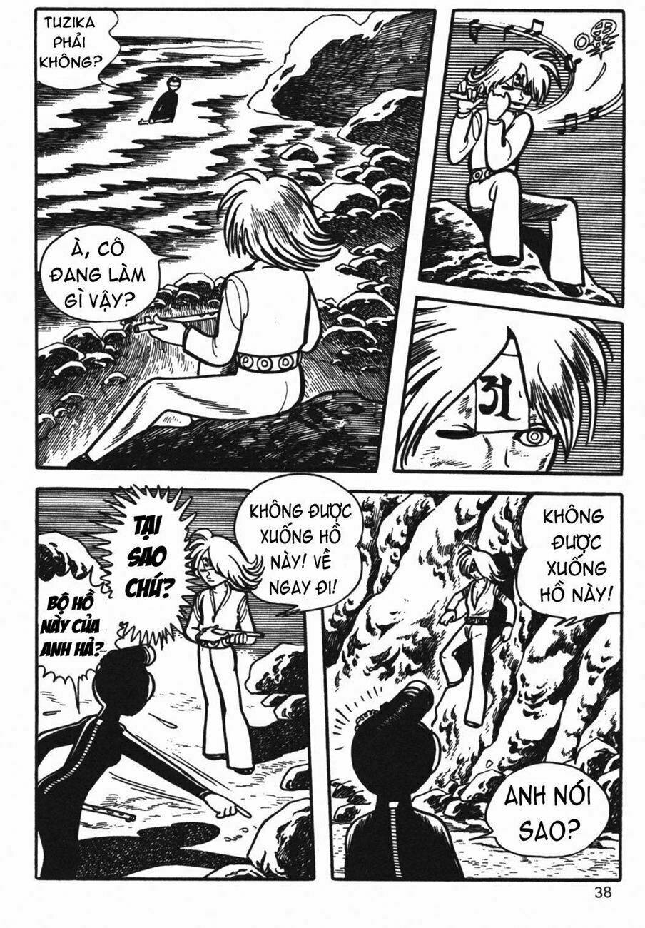 cậu bé 3 mắt chapter 6 37