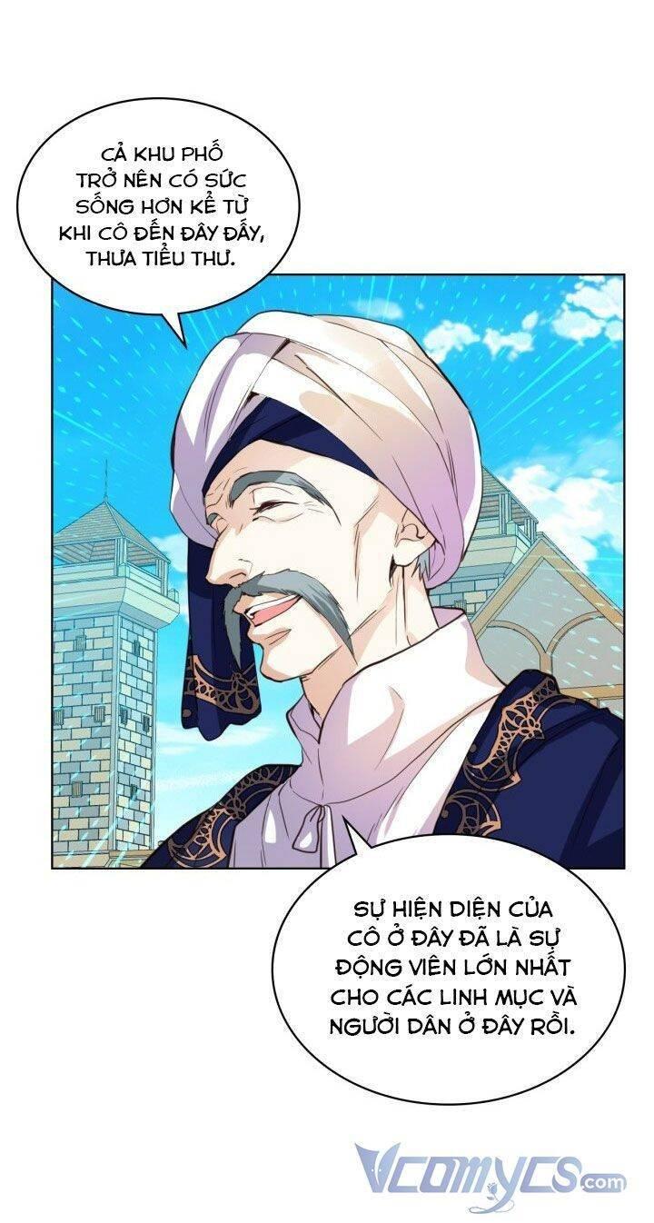 con có phải con là con gái của ngài không? chapter 76 22