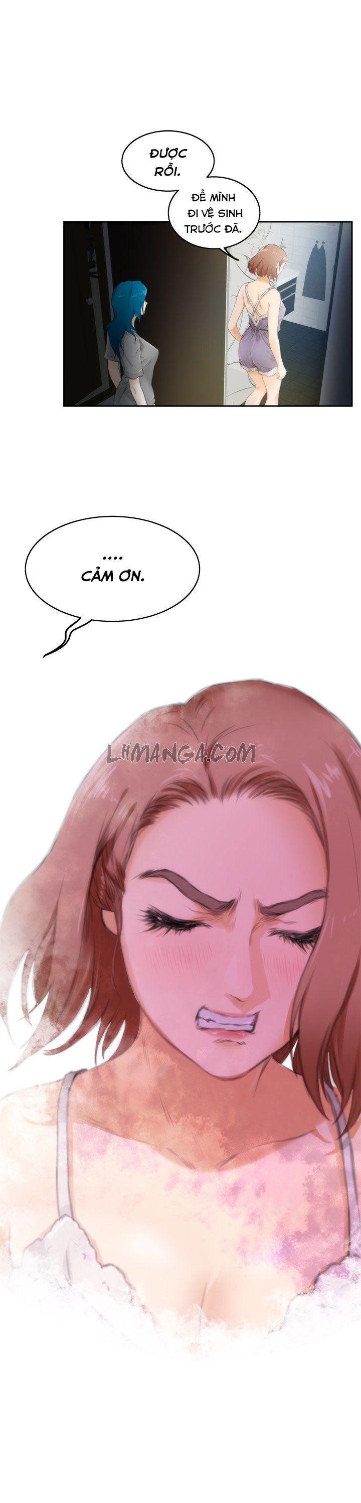 h-mate chapter 52 21