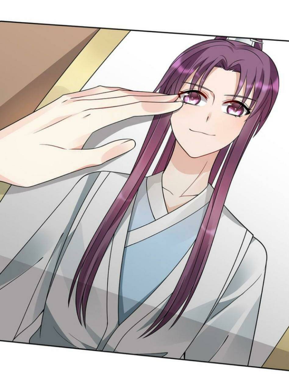 độc phi thần y quá kiêu ngạo chapter 109 81