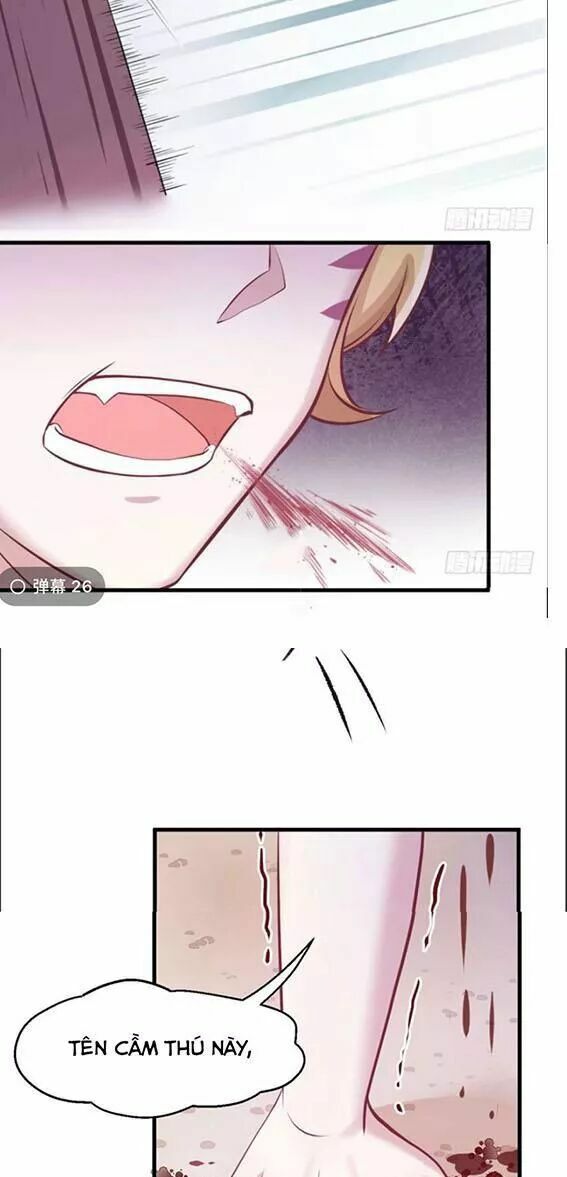 [16+] thảnh thơi thú thế chủng chủng điền, sinh sinh tể chapter 90 13