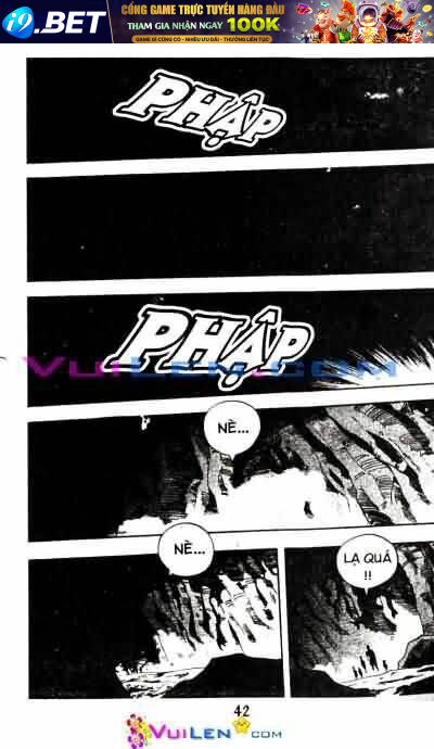 tiểu hòa thượng hd remake chapter 211 10