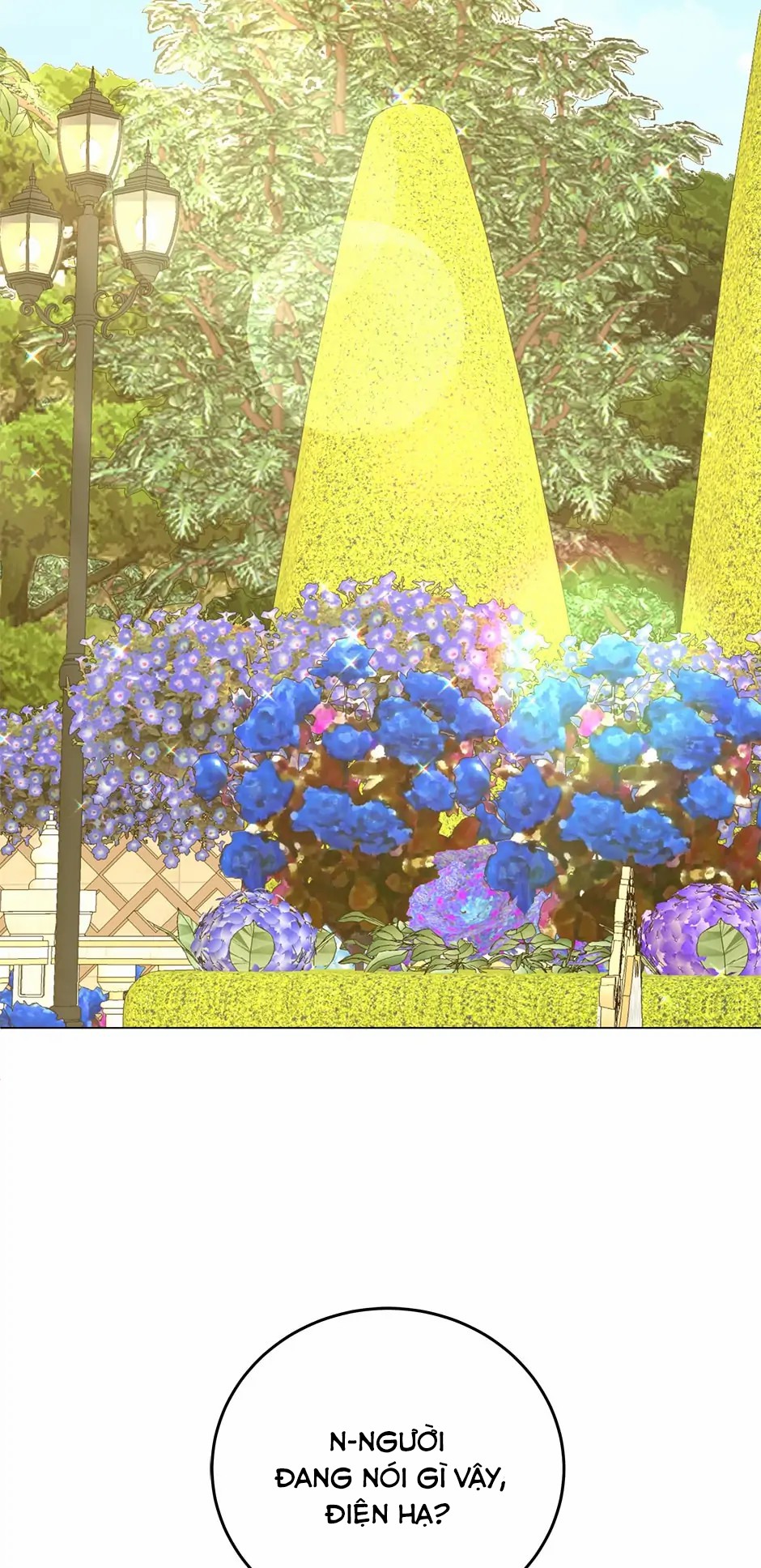 diễn vai ác nữ cũng thật khó khăn chapter 75 3