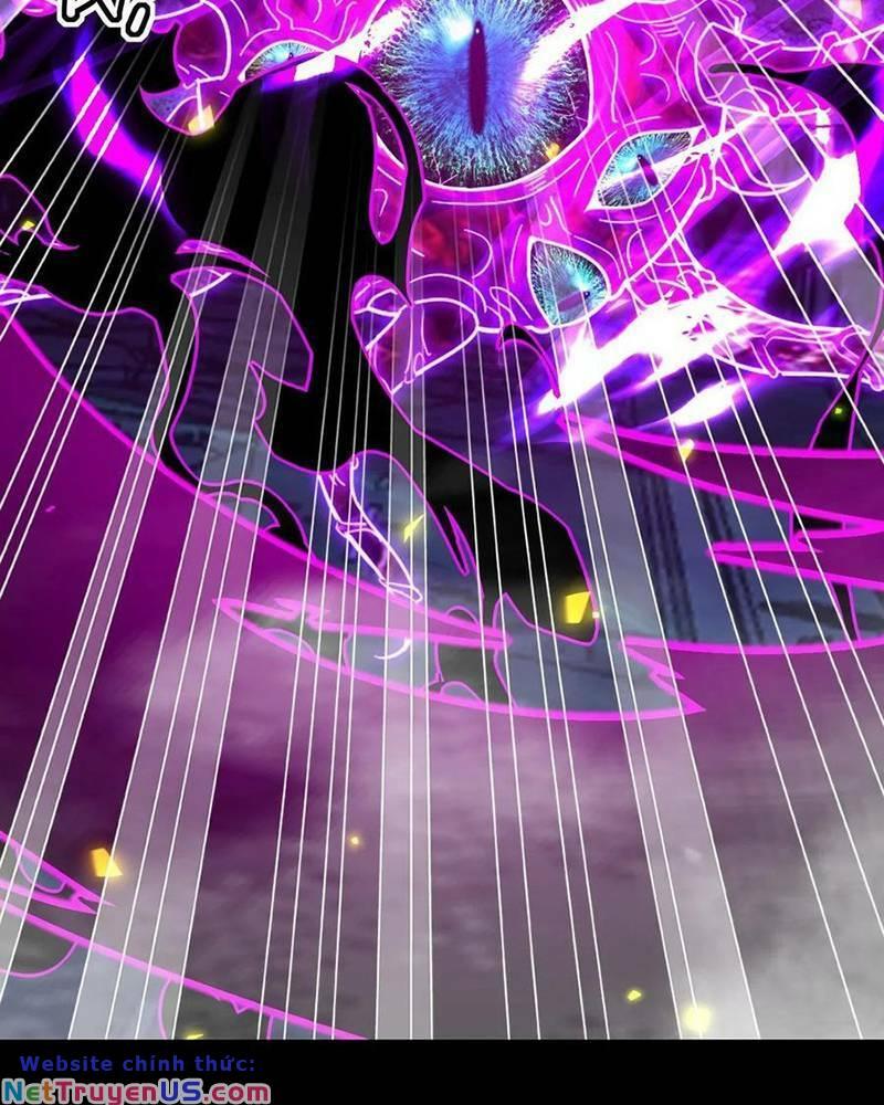 nhìn thấy thanh máu, ta xử tội thần linh chapter 114 31