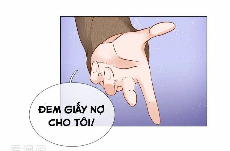 cực phẩm yêu nghiệt chapter 5 15