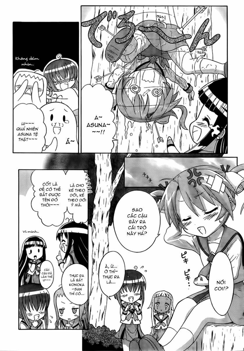 negiho (ito) bun chapter 3 8