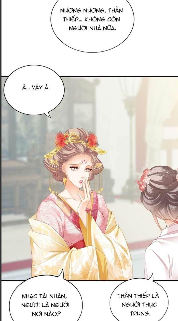 bổn vương muốn nàng chapter 153 3