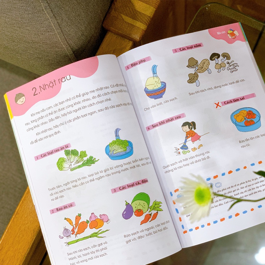 Sách: Combo Rèn Luyện Kỹ Năng Sống Học Sinh Tiểu Học