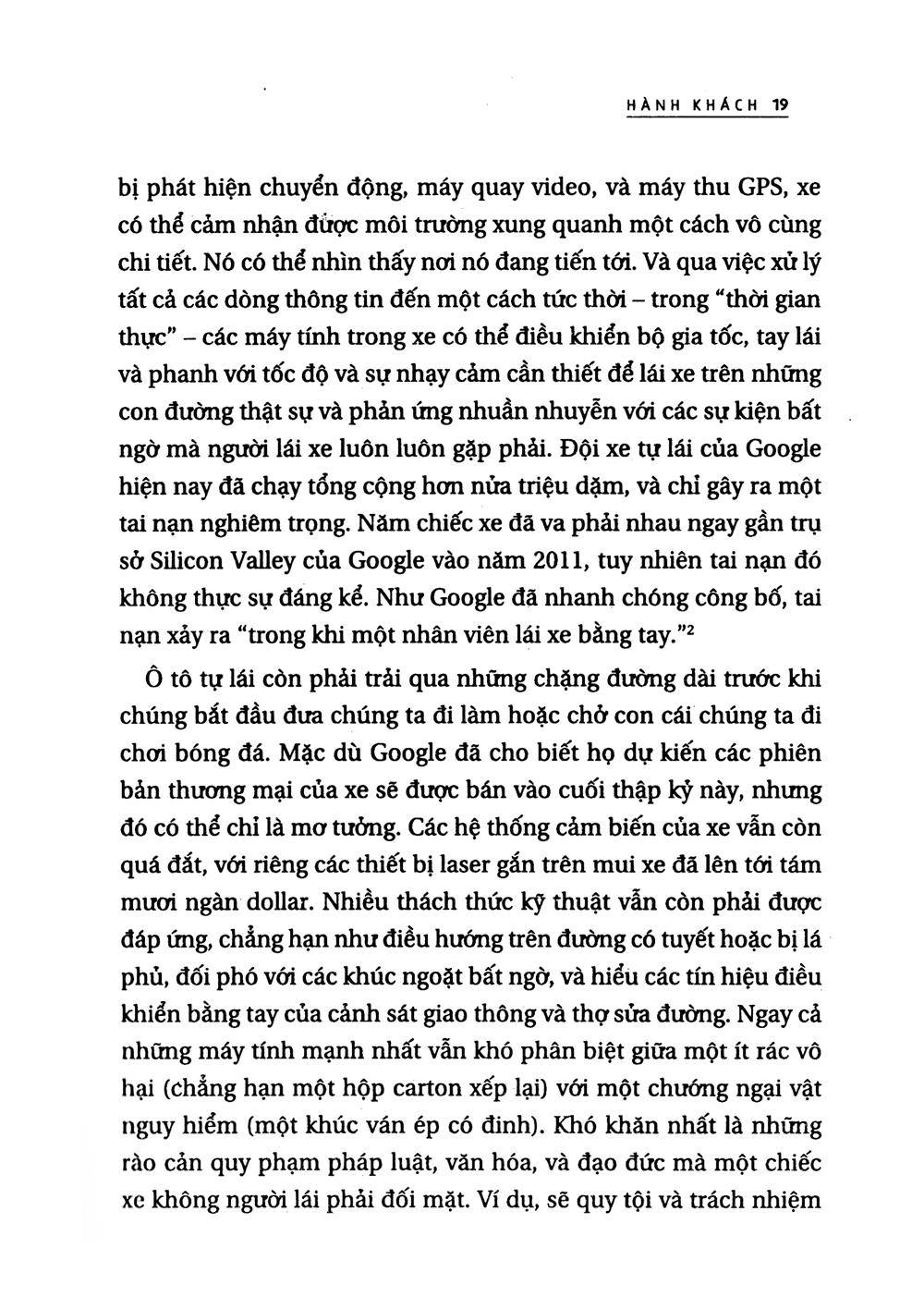 Sách Khoa Học Khám Phá - Lồng Kính - Tự Động Hóa Và Chúng Ta