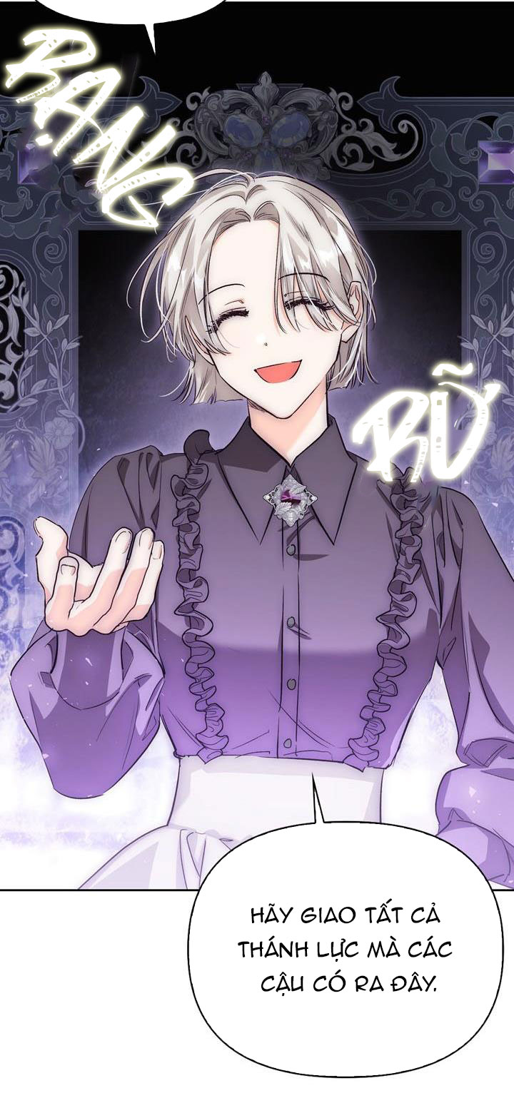 ác nữ xứng đôi với bạo chúa chapter 89 69